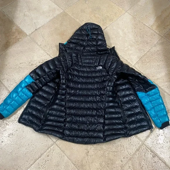 North face jacket xs - Picture 4 of 4